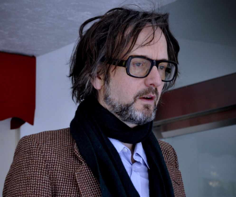 Jarvis Cocker (Pulp)