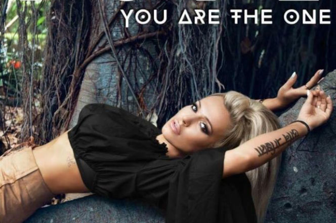 Doda: piosenka You Are The One. Czy dostanie za nią nagrodę? [SONDA]