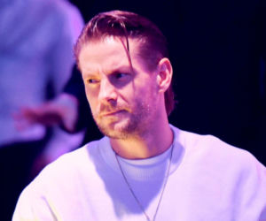 Sebastian Fabijański o udziale w TzG. Nie chciałbym opowiadać ckliwych historyjek