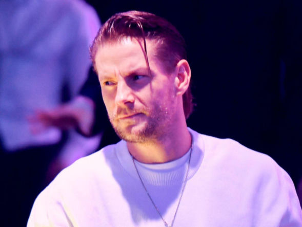 Sebastian Fabijański na dnie! Wyprzedawał swoje rzeczy, żeby PRZEŻYĆ