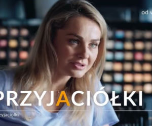 Przyjaciółki 18 sezon: Inga (Małgorzata Socha)