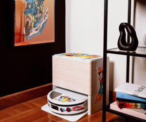 iRobot ponownie gra z WOŚP. Unikatowy zestaw: Roomba Max 705 Combo i autorski plakat już dostępne na aukcji!