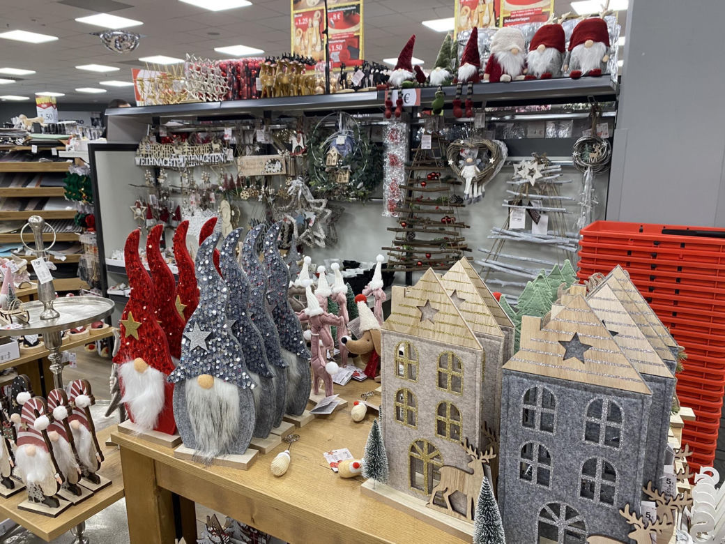 Woolworth w Niemczech