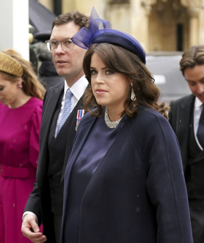 Nowe royal baby na świecie! Księżniczka urodziła dziecko, znamy imię i płeć
