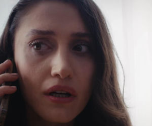 Dziedzictwo, odcinek 900