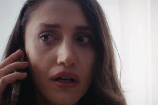 Dziedzictwo, odcinek 900