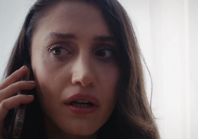 Dziedzictwo, odcinek 900