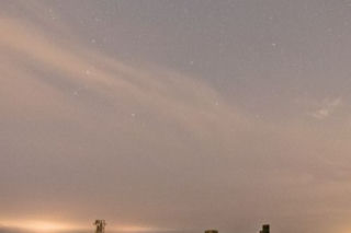 Nocne Babie Doły [ZDJĘCIE DNIA]