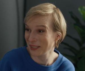 Barwy szczęścia, odcinek 3266. Sonia (Weronika Nockowska)