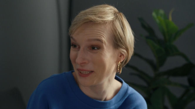 Barwy szczęścia, odcinek 3266. Sonia (Weronika Nockowska)