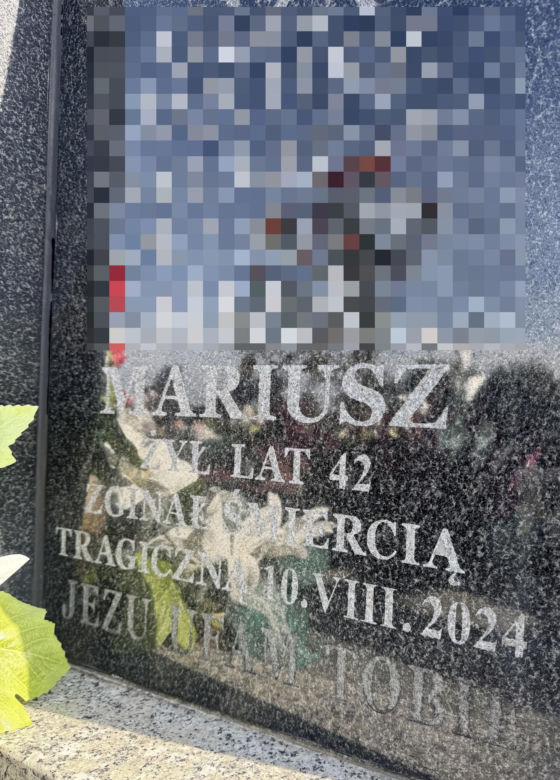 Zabójstwo w Łubkach pod Nałęczowem. Zabił kolegę, bo nazwał go „Kozieł”