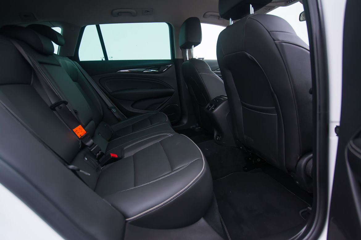 Opel Insignia Grand Sport