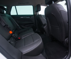 Opel Insignia Grand Sport