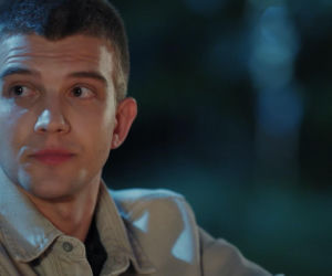 M jak miłość. Mateusz (Rafał Kowalski)