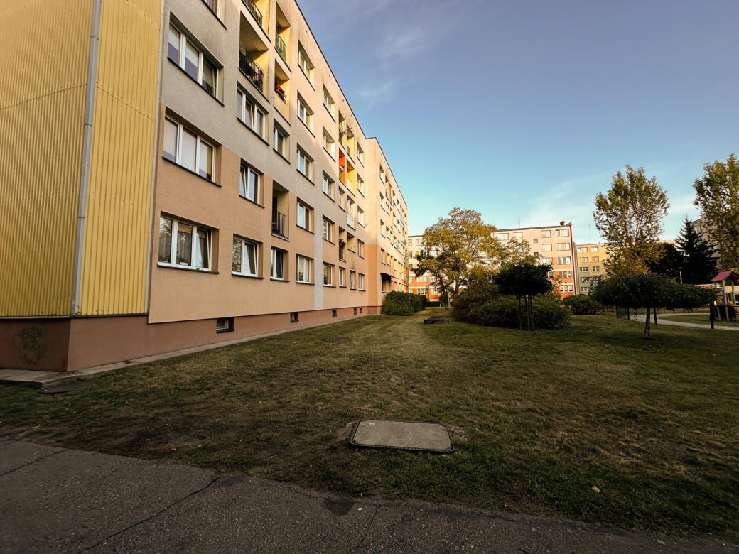 Nie żyje ojciec nożownika z Ostrołęki. Tragiczny finał przy Celulozowej