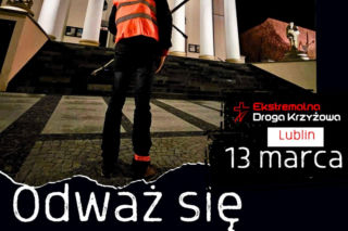Lublin - dziś nocna wędrówka EDK [AUDIO]