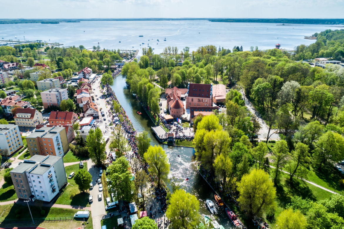 Eska Music Tour w Giżycku