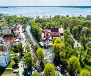Eska Music Tour w Giżycku