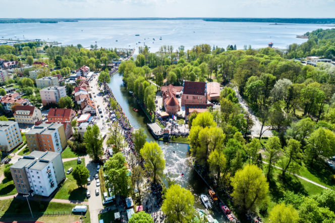 Eska Music Tour w Giżycku