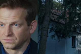 Barwy szczęścia, odcinek 3317: Łukasz zrobi coś szalonego. Z własnej woli wróci do domu, gdzie więziła go Agnieszka – ZDJĘCIA