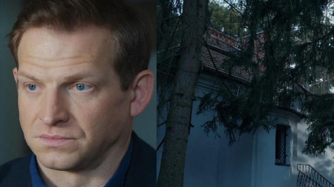 Barwy szczęścia, odcinek 3317: Łukasz zrobi coś szalonego. Z własnej woli wróci do domu, gdzie więziła go Agnieszka – ZDJĘCIA