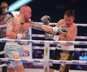 Polsat Boxing Night 10: Cieślak - Kaszyński