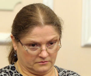Krystyna Pawłowicz