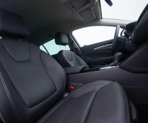 Opel Insignia Grand Sport
