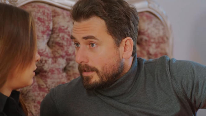 Miłość i nadzieja, odc. 354. Sila, Kuzey