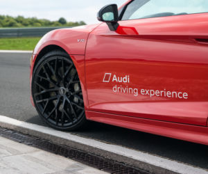 Audi R8 plus V10 5.2 FSI quattro S tronic