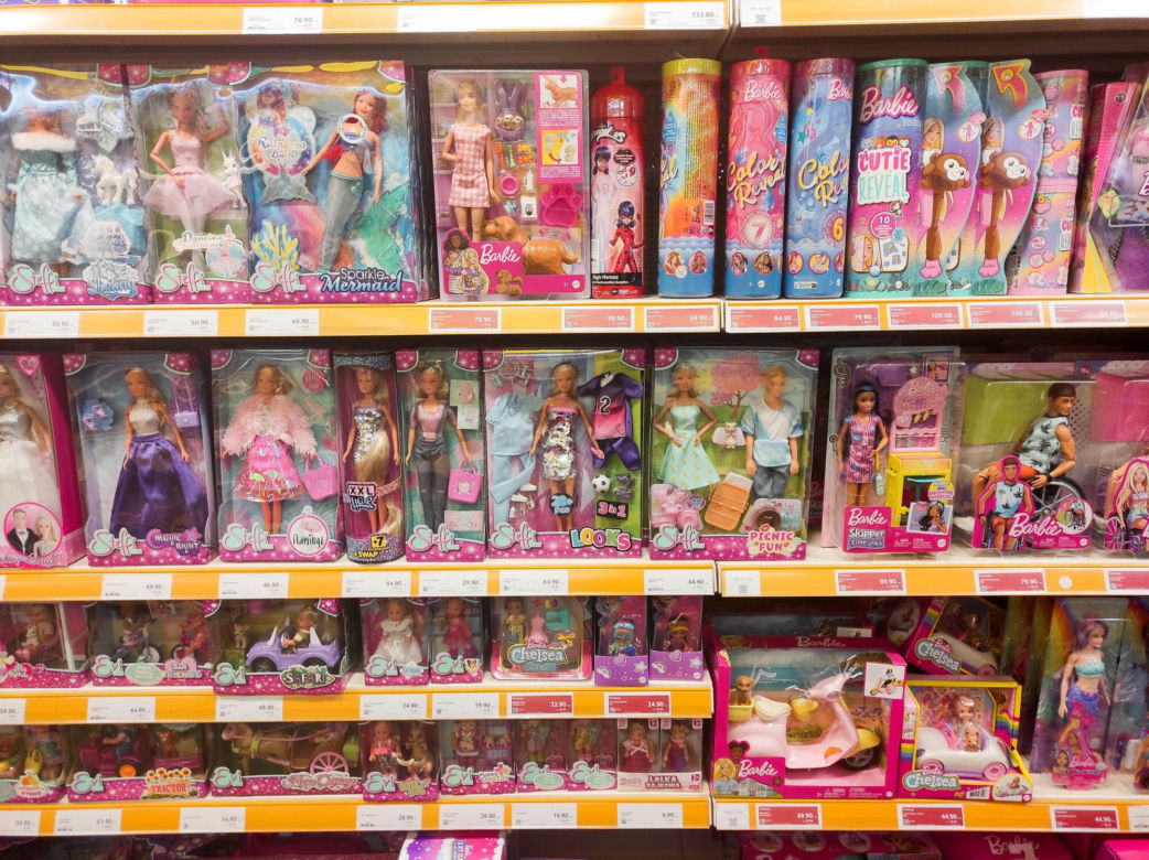 Barbie z misją. Nowa lalka Mattel ma przełamać tabu na temat częstej choroby