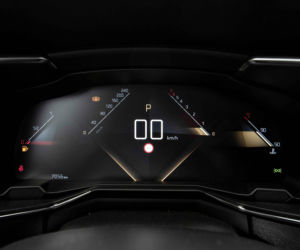 DS 7 Crossback So Chic Rivoli 1.6 PureTech 225 KM EAT8