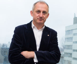 Sławomir Neumann. Rzygam Tczewem