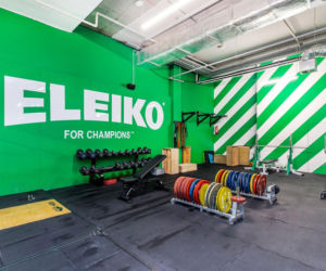 Sieć siłowni Well Fitness zwiększa swoją obecność w Krakowie