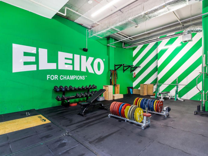 Sieć siłowni Well Fitness zwiększa swoją obecność w Krakowie