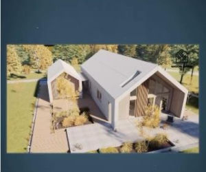 Tak mieszka Sylwia Bomba