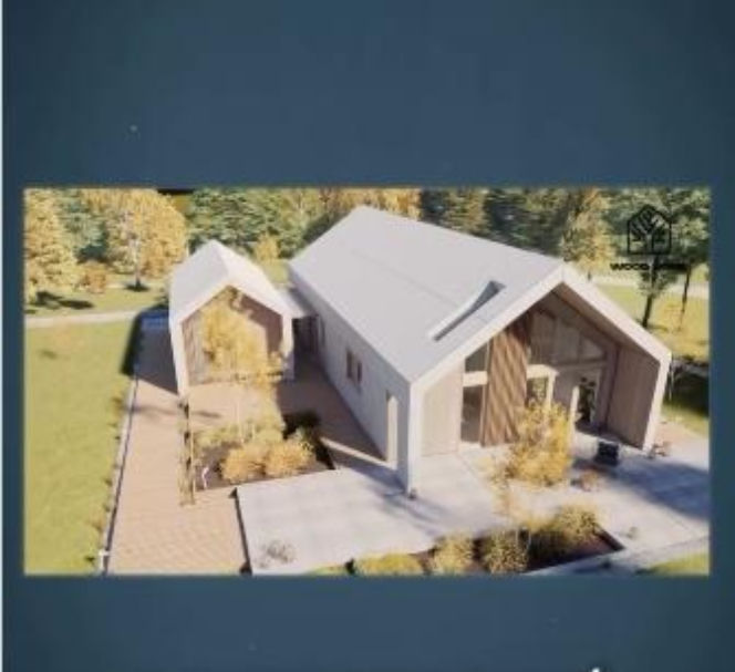 Tak mieszka Sylwia Bomba