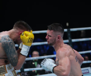 Kalinowski - Stępień