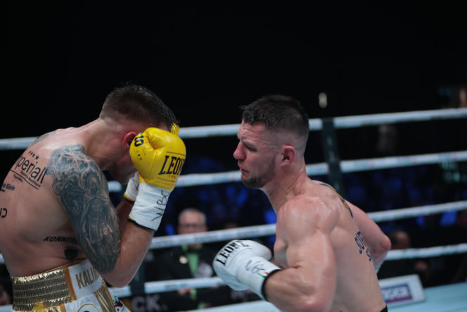 Kalinowski - Stępień