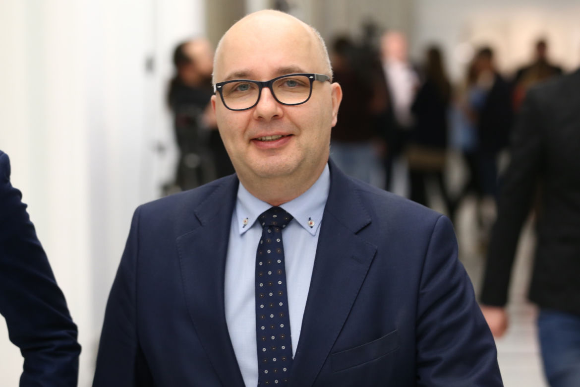 Robert Kropiwnicki 
