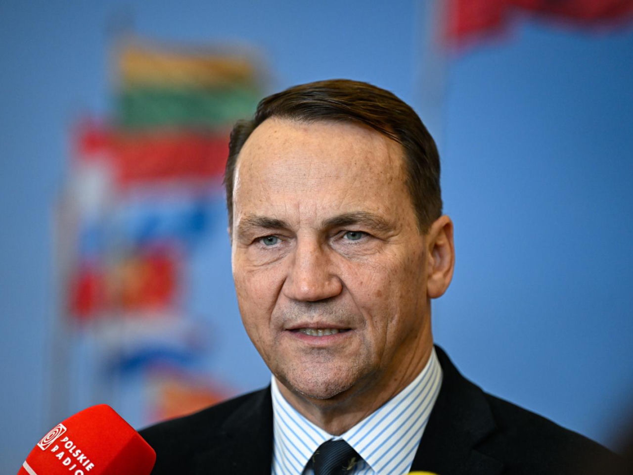 Radosław Sikorski uderza w Muska. Pokazał jego związki z ideologiem Kremla
