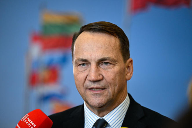 Radosław Sikorski uderza w Muska. Pokazał jego związki z ideologiem Kremla