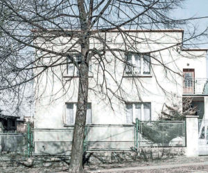 Przebudowa kostki: remont domu