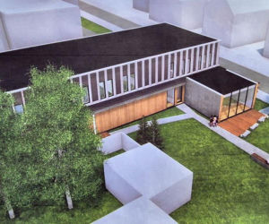 Kołobrzeg będzie miał nową filię biblioteczną