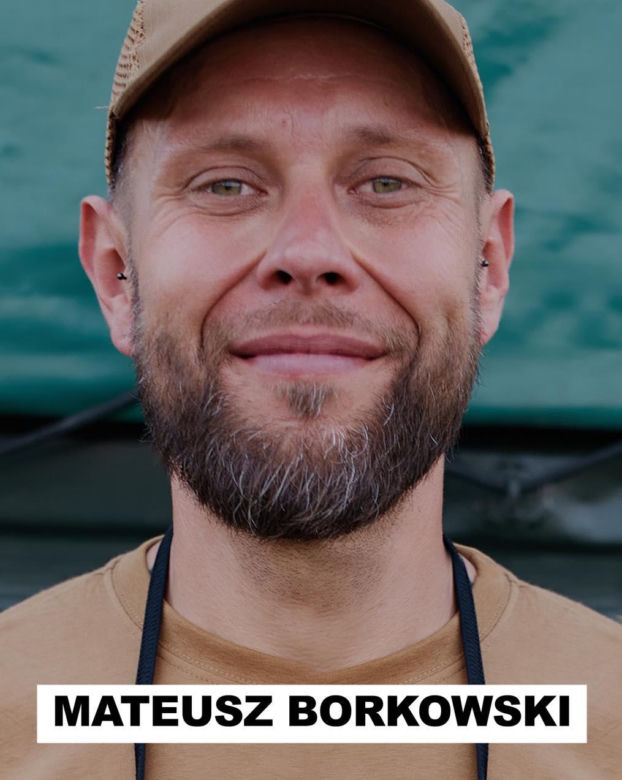 Ruszył 2 sezon programu "Nasi w mundurach". Wśród uczestników "Big Boy" z Kielc!