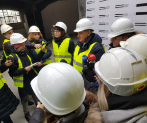 Muzeum Pamięci Sybiru