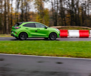 Ford Puma ST 1.5 EcoBoost 200 KM 6MT