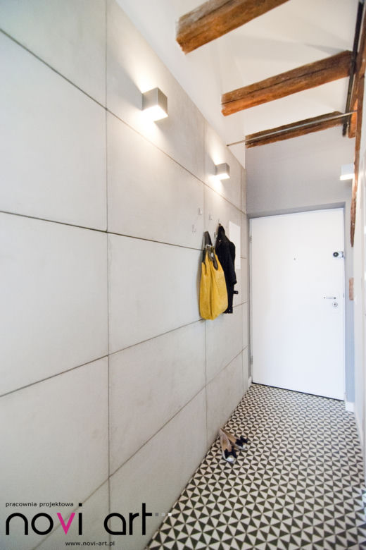 Apartament Kalwaryjska