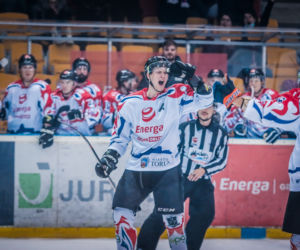 KH Energa Toruń - GKS Tychy 2:3, zdjęcia z Tor-Toru