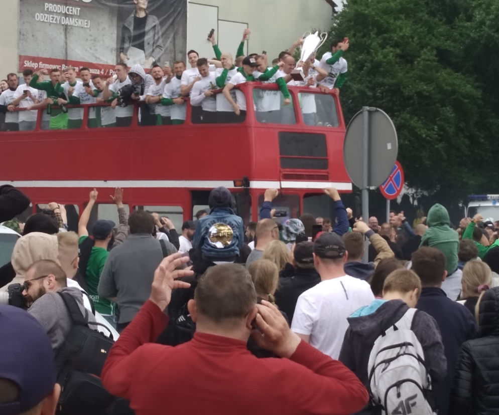 feta radomiak awans 